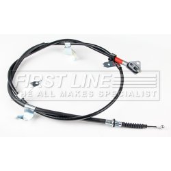 Handbrake Cable FIRST LINE FKB3937 OE Ref 46420 02300