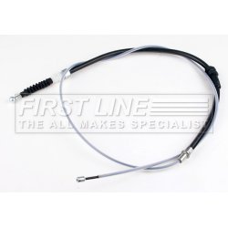Handbrake Cable FIRST LINE FKB3938 OE Ref 2K5 609 721L
