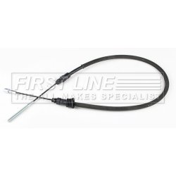 Handbrake Cable FIRST LINE FKB3939 OE Ref 364023908R