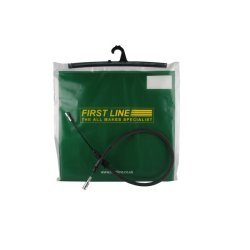 Handbrake Cable FIRST LINE FKB3940 OE Ref 364021374R