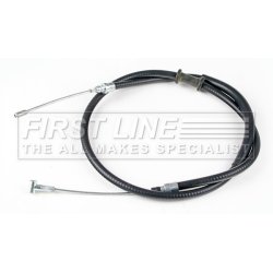 Handbrake Cable FIRST LINE FKB3941 OE Ref 1399851080