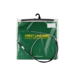 Handbrake Cable FIRST LINE FKB3944 OE Ref 2Q0 609 721AB