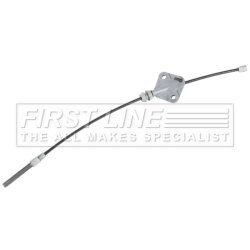 Handbrake Cable FIRST LINE FKB3945 OE Ref H1BC2853AE FIRST LINE