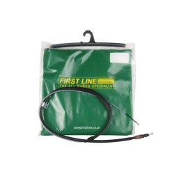 Handbrake Cable FIRST LINE FKB3947 OE Ref 9825179080