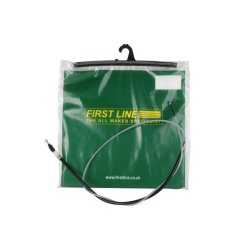 Handbrake Cable FIRST LINE FKB3948 OE Ref 2Q0 609 721T
