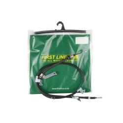 Handbrake Cable FIRST LINE FKB3950