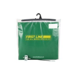 Handbrake Cable FIRST LINE FKB3951 OE Ref 59750 D3000