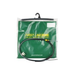Handbrake Cable FIRST LINE FKB3952 OE Ref 9836251580