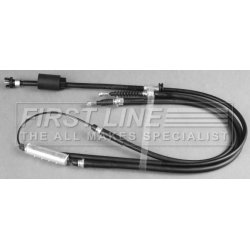 Handbrake Cable FIRST LINE FKB6003 OE Ref 522134