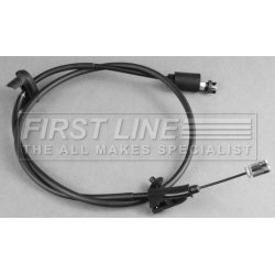 Handbrake Cable FIRST LINE FKB6007 OE Ref 4746.21
