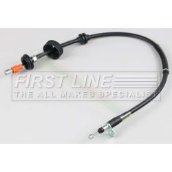 Handbrake Cable FIRST LINE FKB6014 OE Ref SPB500190