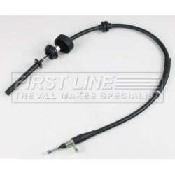 Handbrake Cable FIRST LINE FKB6015 OE Ref SPB500180