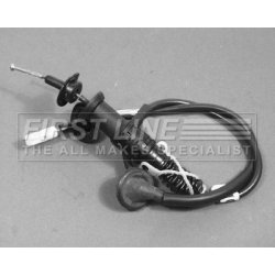 Clutch Cable FIRST LINE FKC1013 OE Ref 1H2721335H
