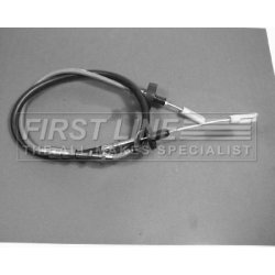 Clutch Cable FIRST LINE FKC1014 OE Ref 444721335C