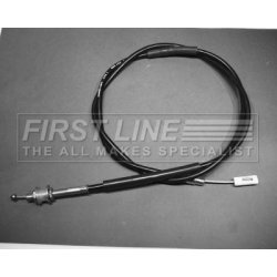 Clutch Cable FIRST LINE FKC1015 OE Ref 282721335