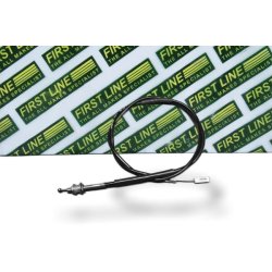 Clutch Cable FIRST LINE FKC1015 OE Ref 282721335 FIRST LINE