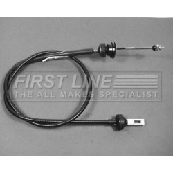 Clutch Cable FIRST LINE FKC1030 OE Ref 2150A9