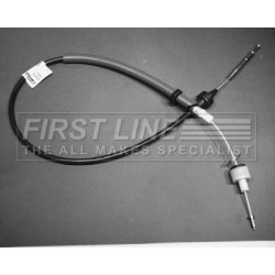 Clutch Cable FIRST LINE FKC1035 OE Ref 6966931