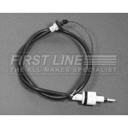 Clutch Cable FIRST LINE FKC1039 OE Ref 6122135