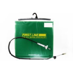 Clutch Cable FIRST LINE FKC1046 OE Ref 172721335J