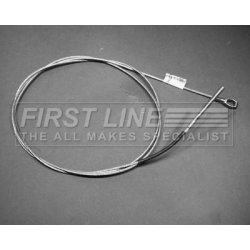 Clutch Cable FIRST LINE FKC1048 OE Ref 113721335A