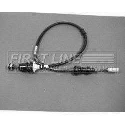 Clutch Cable FIRST LINE FKC1050 OE Ref GVC5055