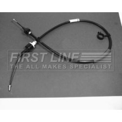Clutch Cable FIRST LINE FKC1054 OE Ref 6929975