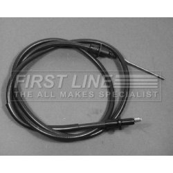 Clutch Cable FIRST LINE FKC1062 OE Ref 32094674