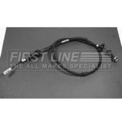 Clutch Cable FIRST LINE FKC1063 OE Ref GVC5024