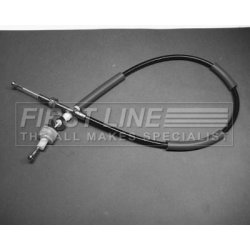 Clutch Cable FIRST LINE FKC1079 OE Ref 6066666