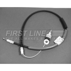 Clutch Cable FIRST LINE FKC1085 OE Ref 6199111