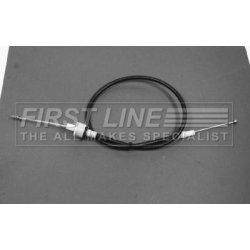 Clutch Cable FIRST LINE FKC1093 OE Ref 6178916