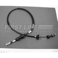 Clutch Cable FIRST LINE FKC1094 OE Ref GVC5062