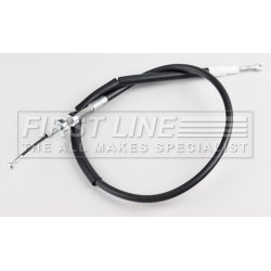 Clutch Cable FIRST LINE FKC1097 OE Ref 6066600