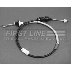 Clutch Cable FIRST LINE FKC1104 OE Ref 90334418