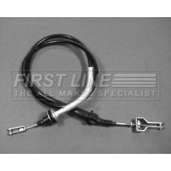 Clutch Cable FIRST LINE FKC1107 OE Ref 3077011B00