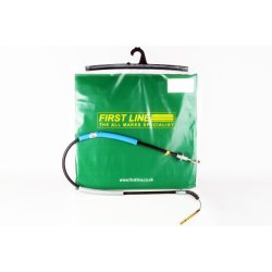 Clutch Cable FIRST LINE FKC1109 OE Ref 90075820