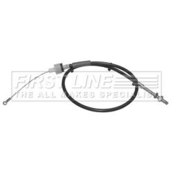 Clutch Cable FIRST LINE FKC1111 OE Ref 6066675
