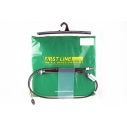 Clutch Cable FIRST LINE FKC1115 OE Ref 7700797440