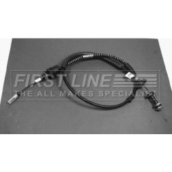 Clutch Cable FIRST LINE FKC1117 OE Ref ADU9352