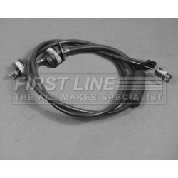 Clutch Cable FIRST LINE FKC1118 OE Ref 2150A2