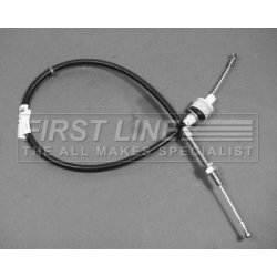 Clutch Cable FIRST LINE FKC1119 OE Ref 6055426