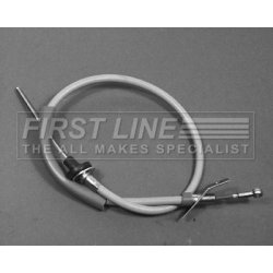 Clutch Cable FIRST LINE FKC1125 OE Ref 7562118