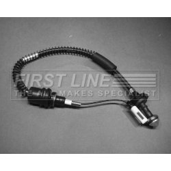 Clutch Cable FIRST LINE FKC1127 OE Ref ADU8060