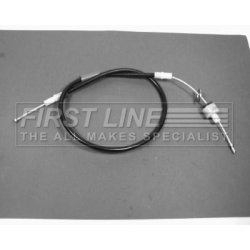 Clutch Cable FIRST LINE FKC1131 OE Ref 6103198