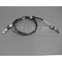 Clutch Cable FIRST LINE FKC1143 OE Ref 868721335E