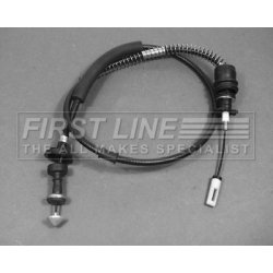 Clutch Cable FIRST LINE FKC1145 OE Ref ADU8052