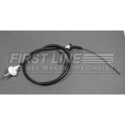 Clutch Cable FIRST LINE FKC1147 OE Ref 5971973
