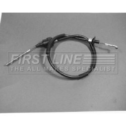 Clutch Cable FIRST LINE FKC1149 OE Ref 90168944