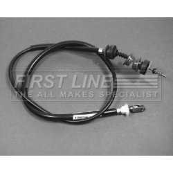 Clutch Cable FIRST LINE FKC1150 OE Ref 215073